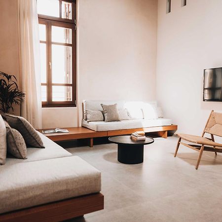Mazi - Pied A Terre Villa Rethymno  Exterior photo