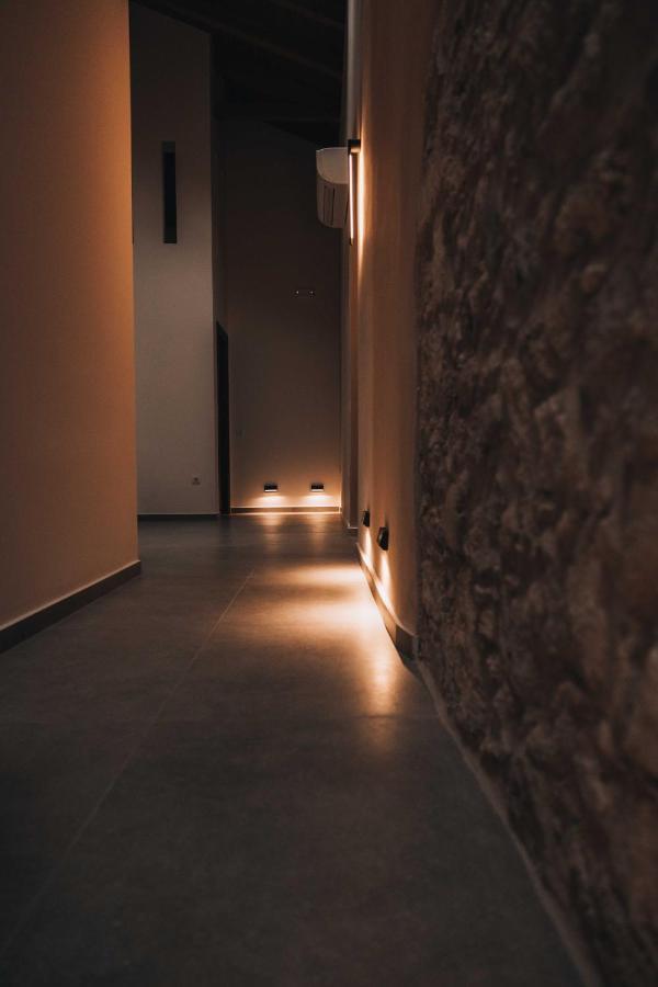 Mazi - Pied A Terre Villa Rethymno  Exterior photo