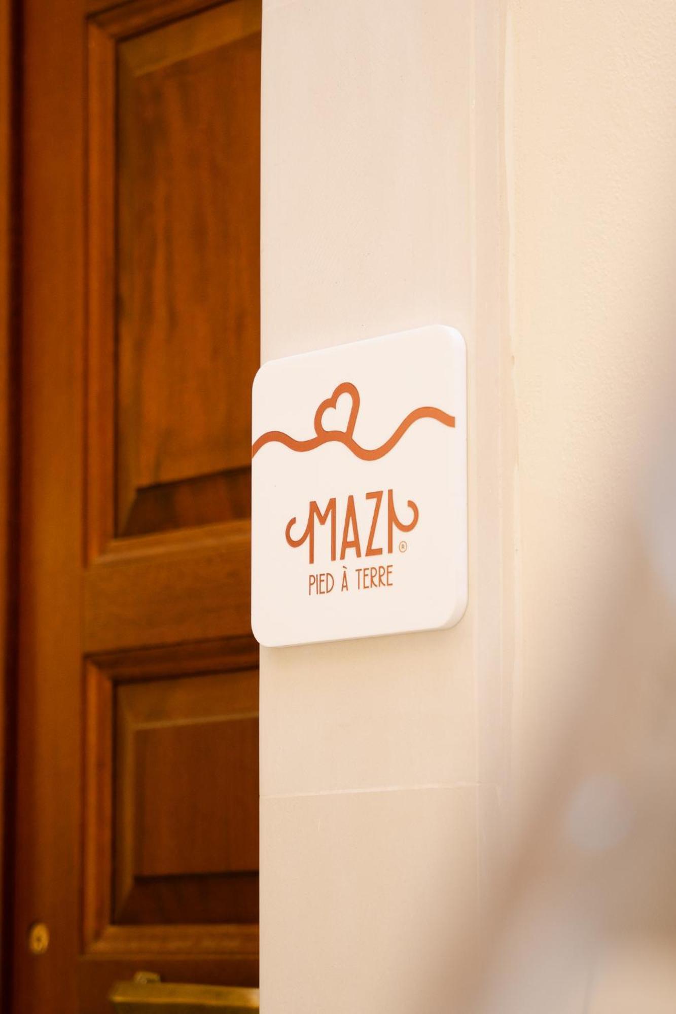 Mazi - Pied A Terre Villa Rethymno  Exterior photo
