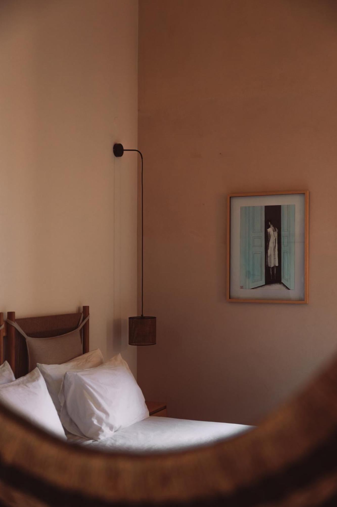 Mazi - Pied A Terre Villa Rethymno  Exterior photo